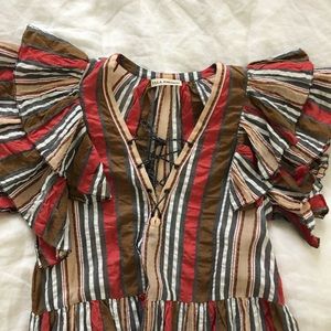 Ulla Johnson Dress